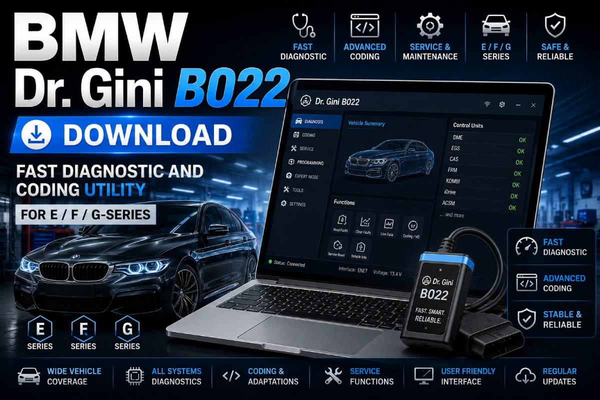 CarSoftz - Automotive Diagnostic Software & Remote Installation
