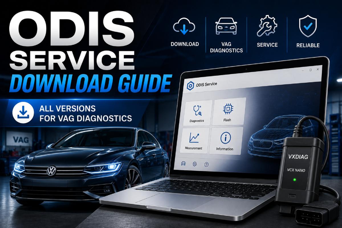 CarSoftz - Automotive Diagnostic Software & Remote Installation