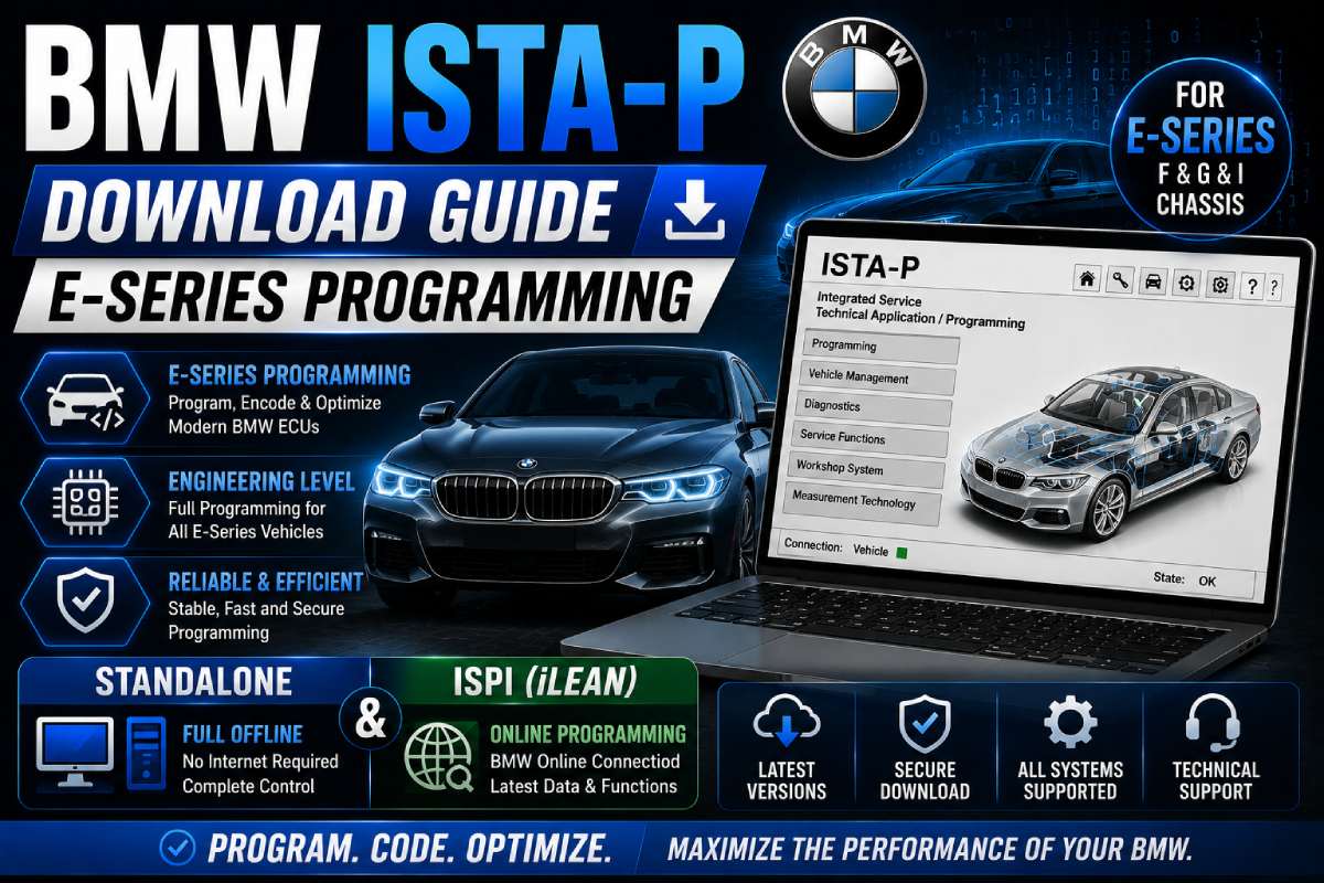 CarSoftz - Automotive Diagnostic Software & Remote Installation