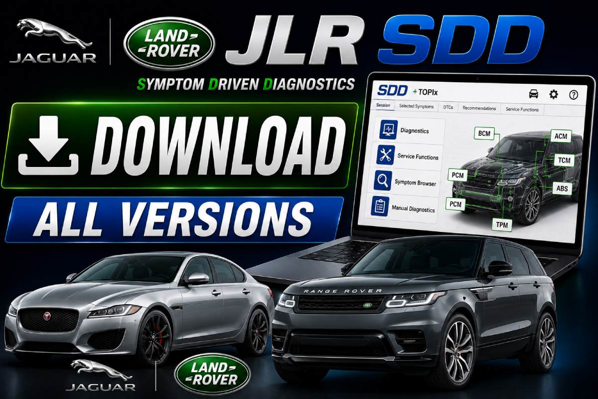 CarSoftz - Automotive Diagnostic Software & Remote Installation