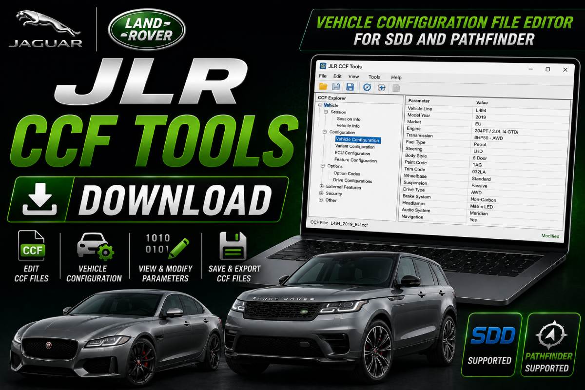 CarSoftz - Automotive Diagnostic Software & Remote Installation