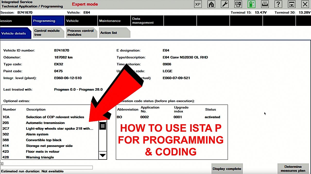 Istap Ratin CarSoftz - Automotive Diagnostic Software & Remote Installation