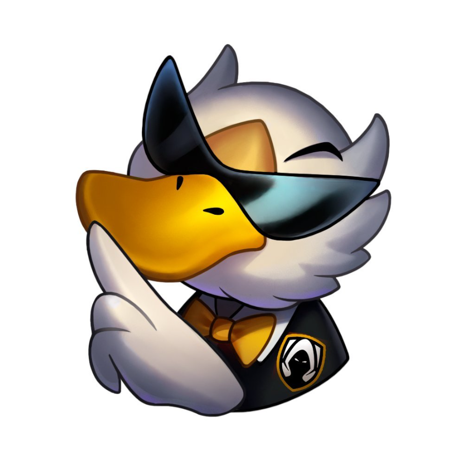 Logo de perrito