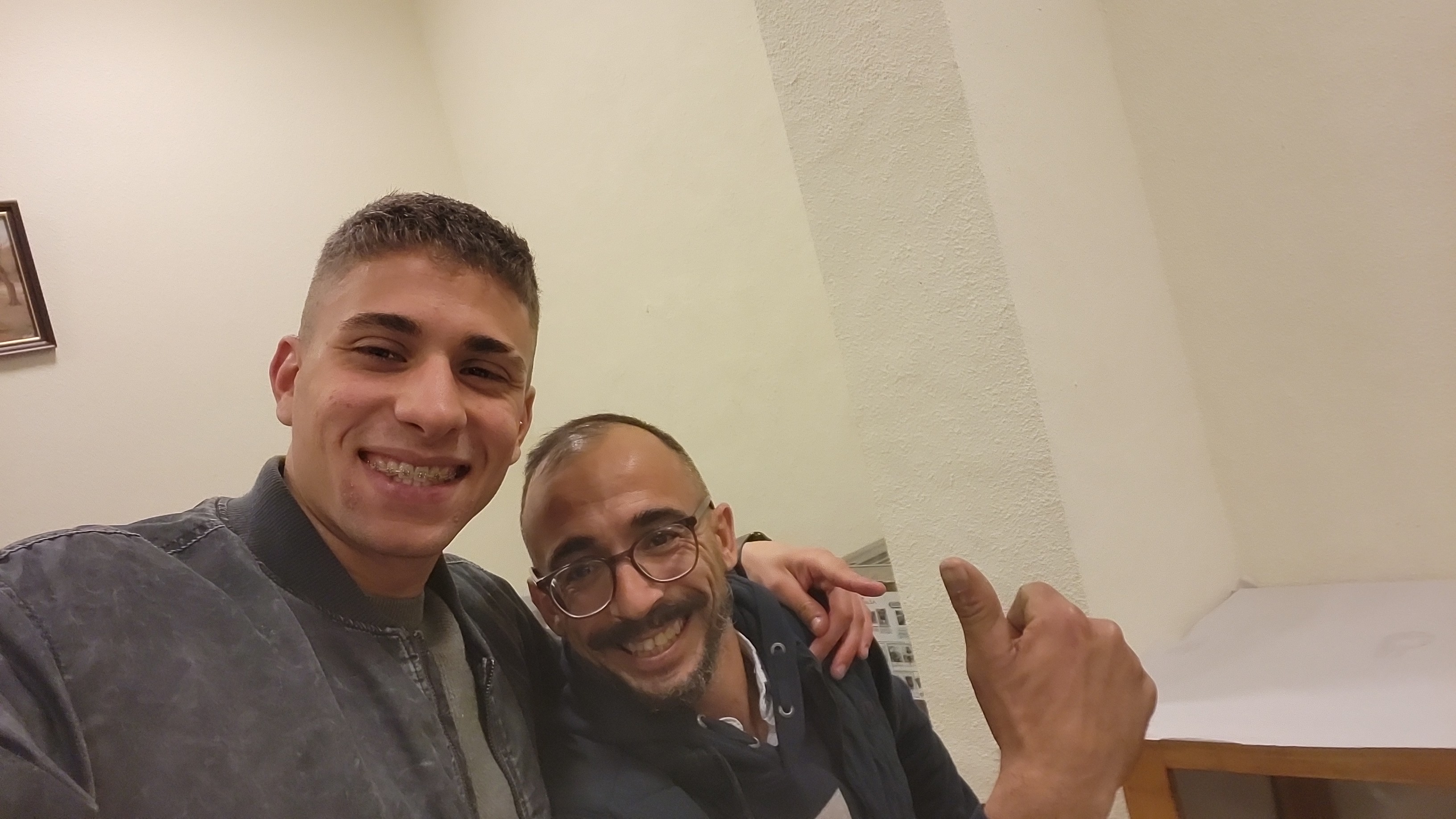 Logo de Naimeta coloqueta