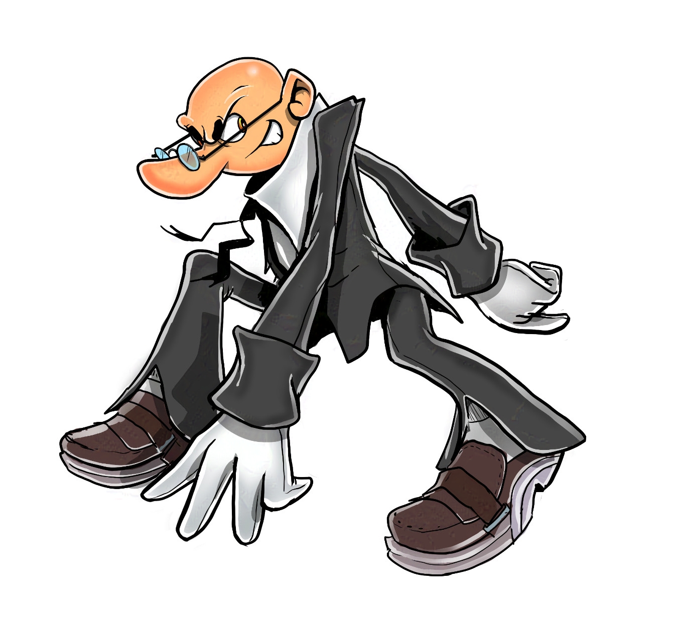 Logo de CapitanVimes