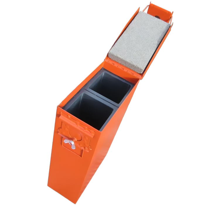 Detsafe EMOE - Detonator Container