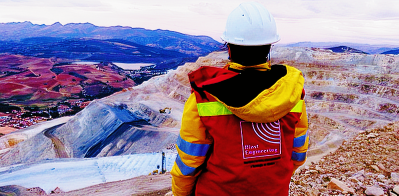 Minería