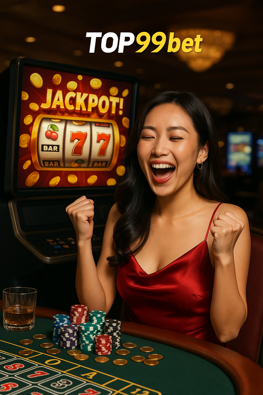 TOP99BET : Situs Slot Pay4D Resmi Gampang Jackpot 2025