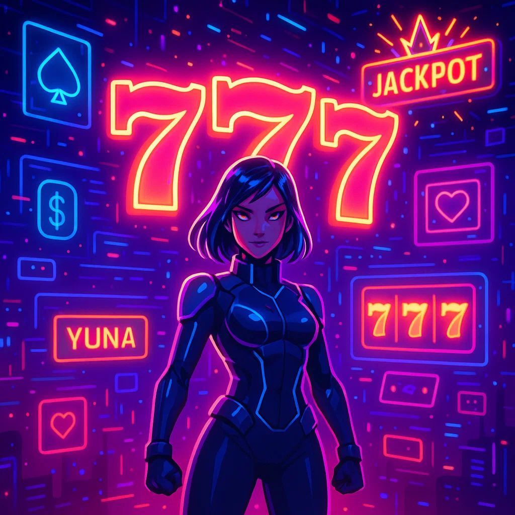 YUNA777