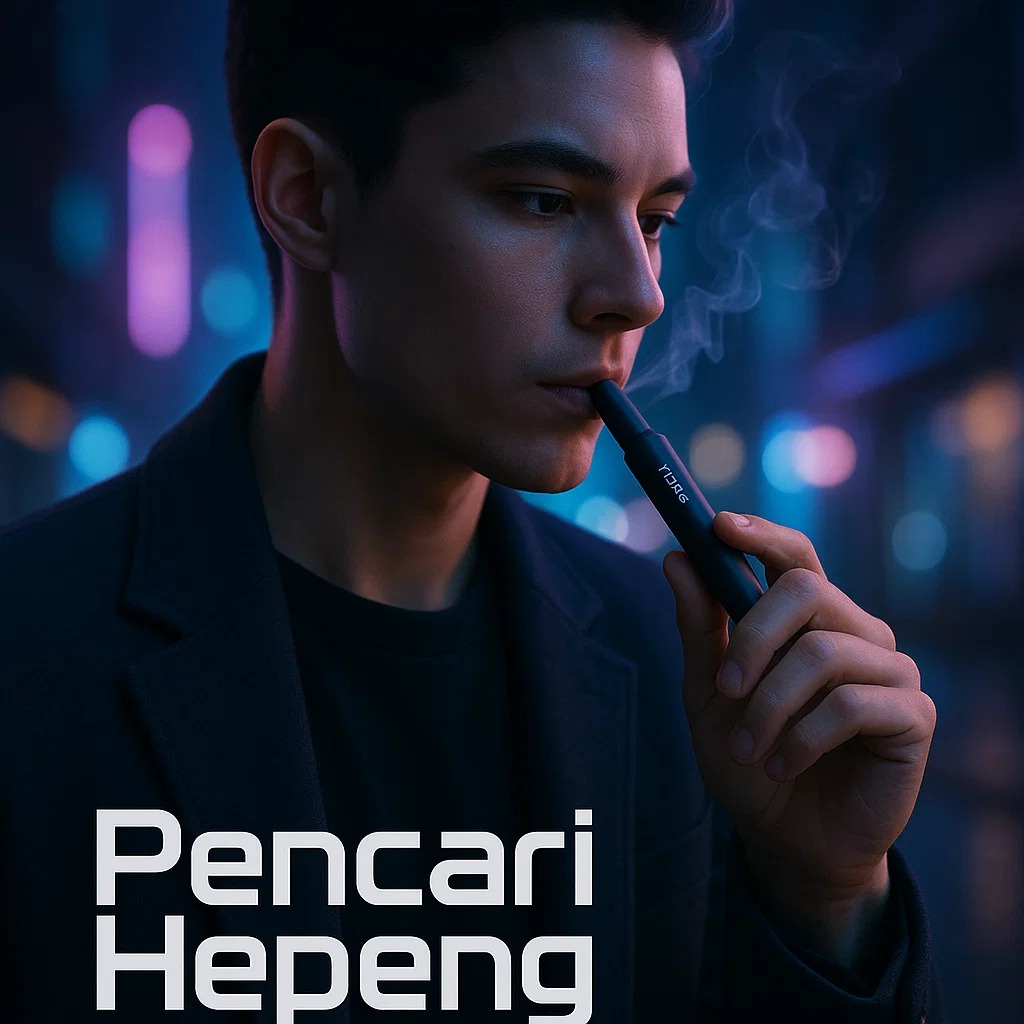 IQOSudud : Sensasi Ngebul Stylish, Pilihan PencariHepeng Cerdas