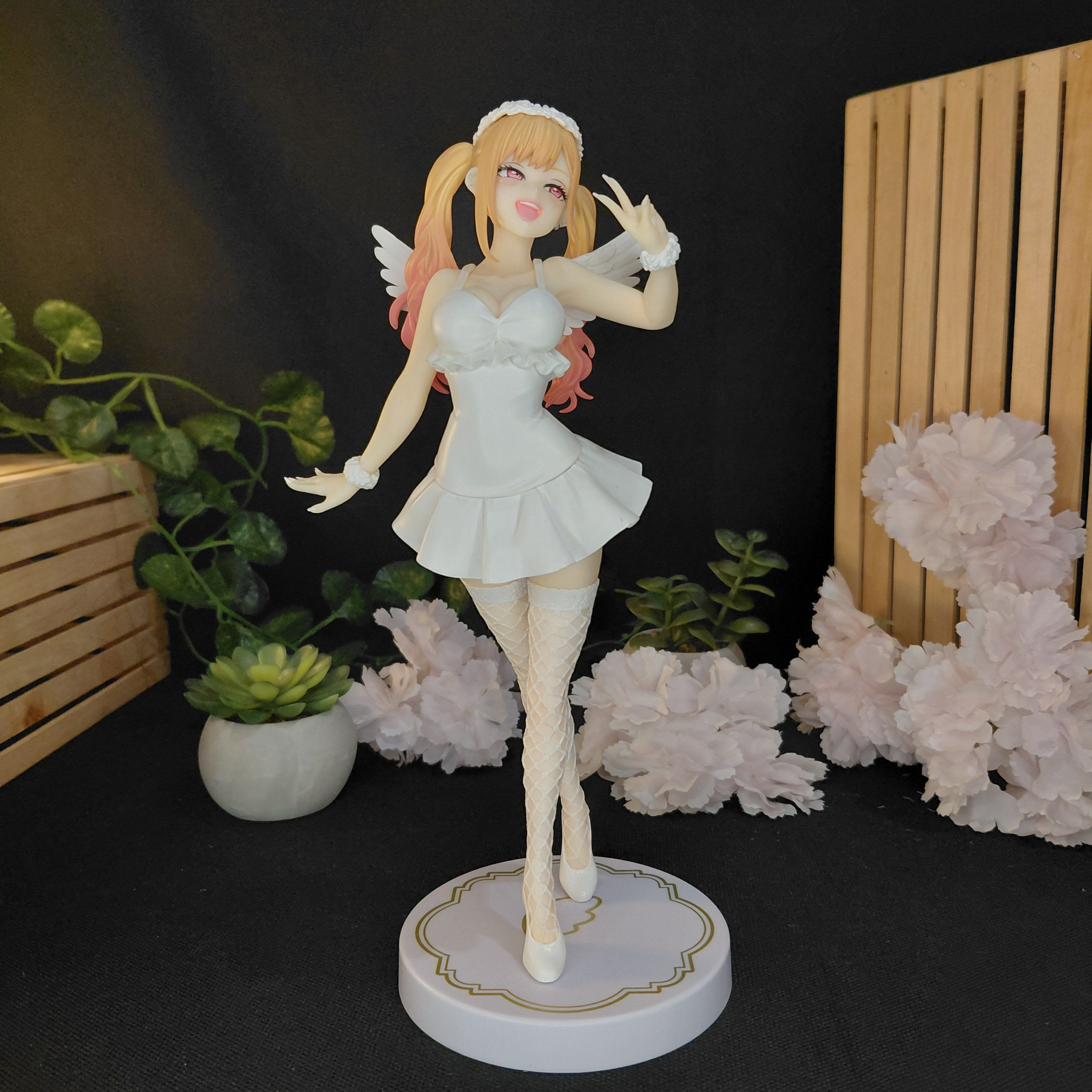 Фігурка AMP+ Figure / Luminasta My Dress-Up Darling Марін Кітаґава — зображення 2
