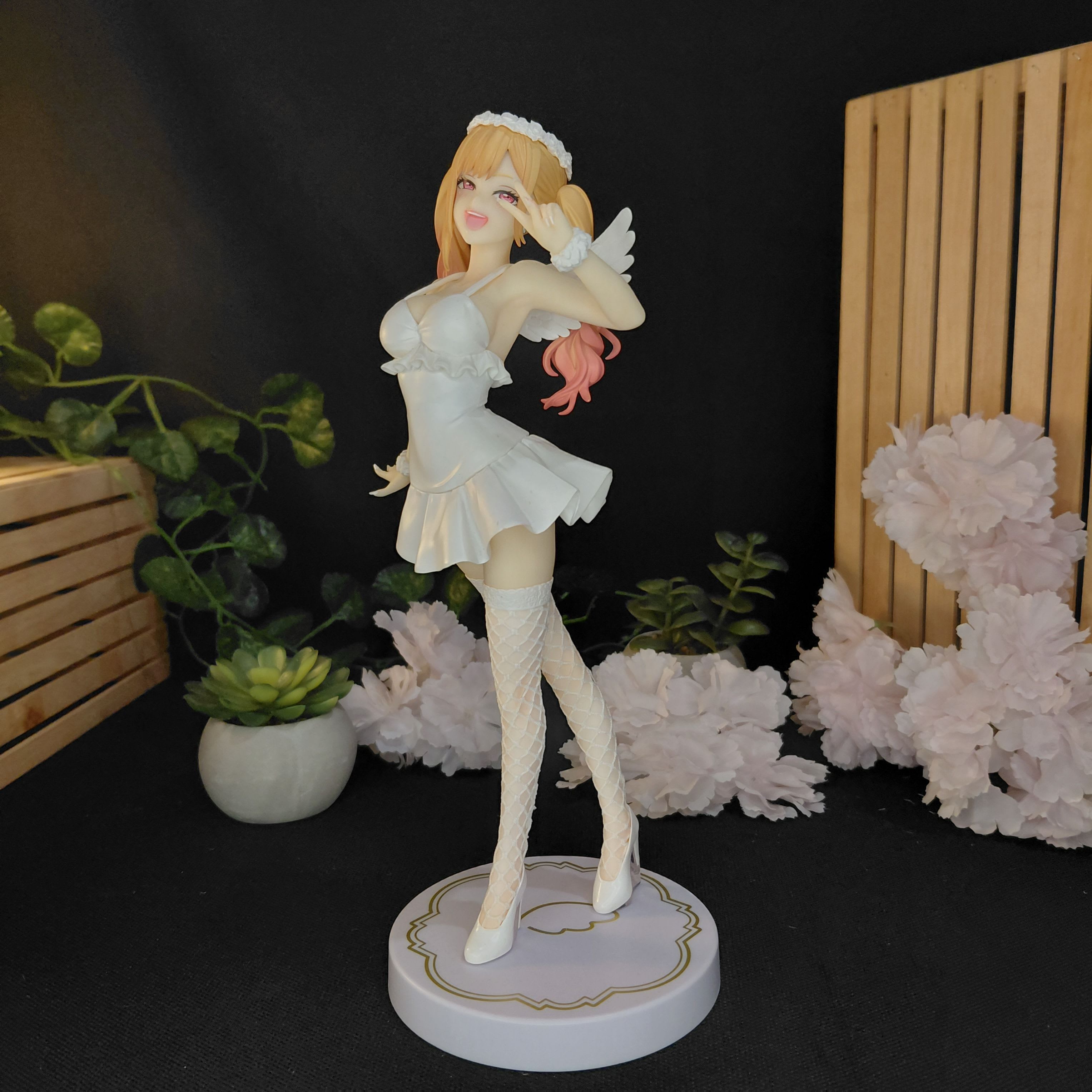 Фігурка AMP+ Figure / Luminasta My Dress-Up Darling Марін Кітаґава