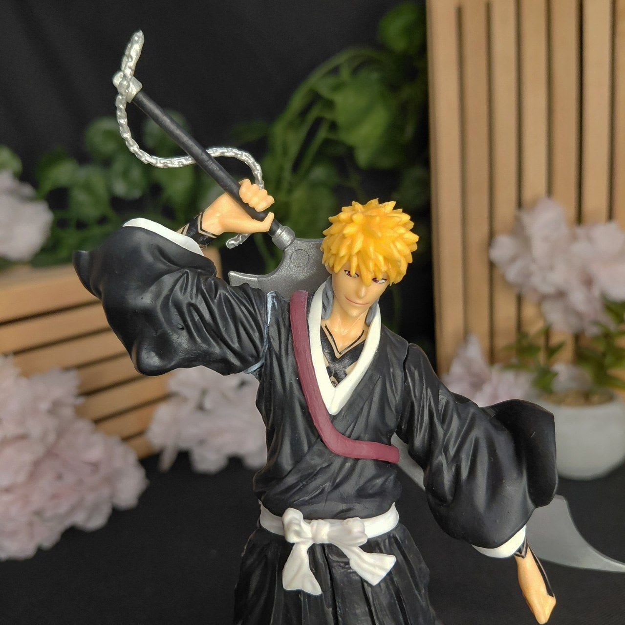 Фігурка Bleach — Ічіго Куросакі — зображення 3