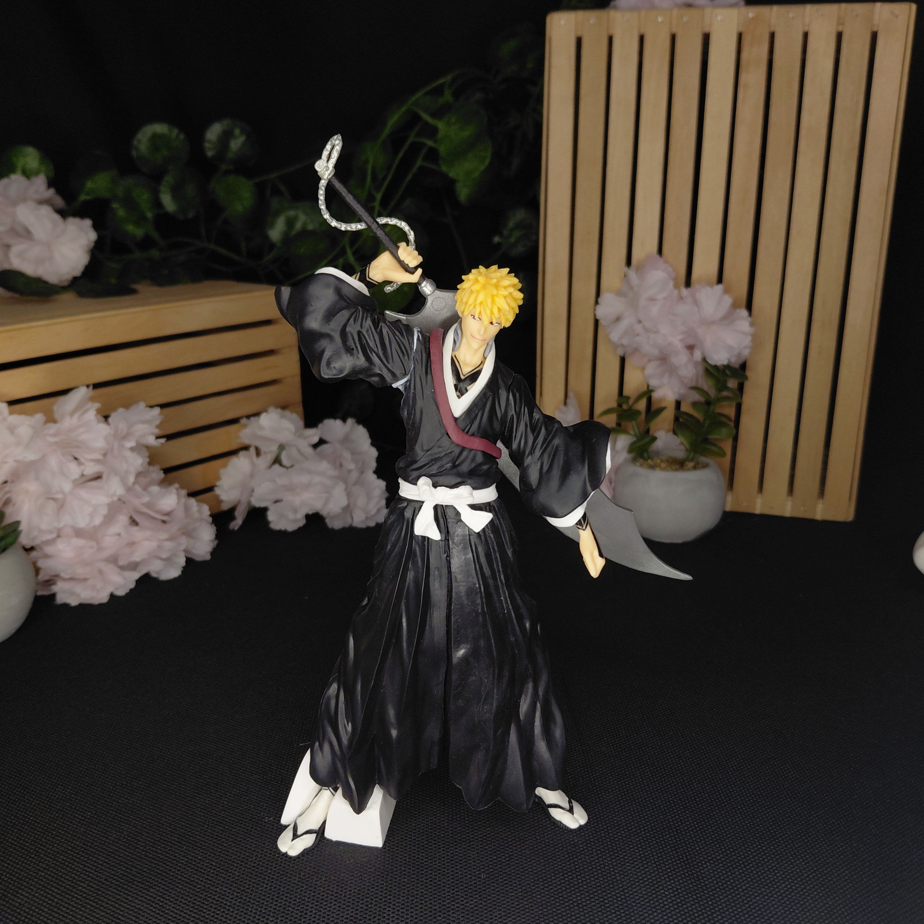 Фігурка Bleach — Ічіго Куросакі