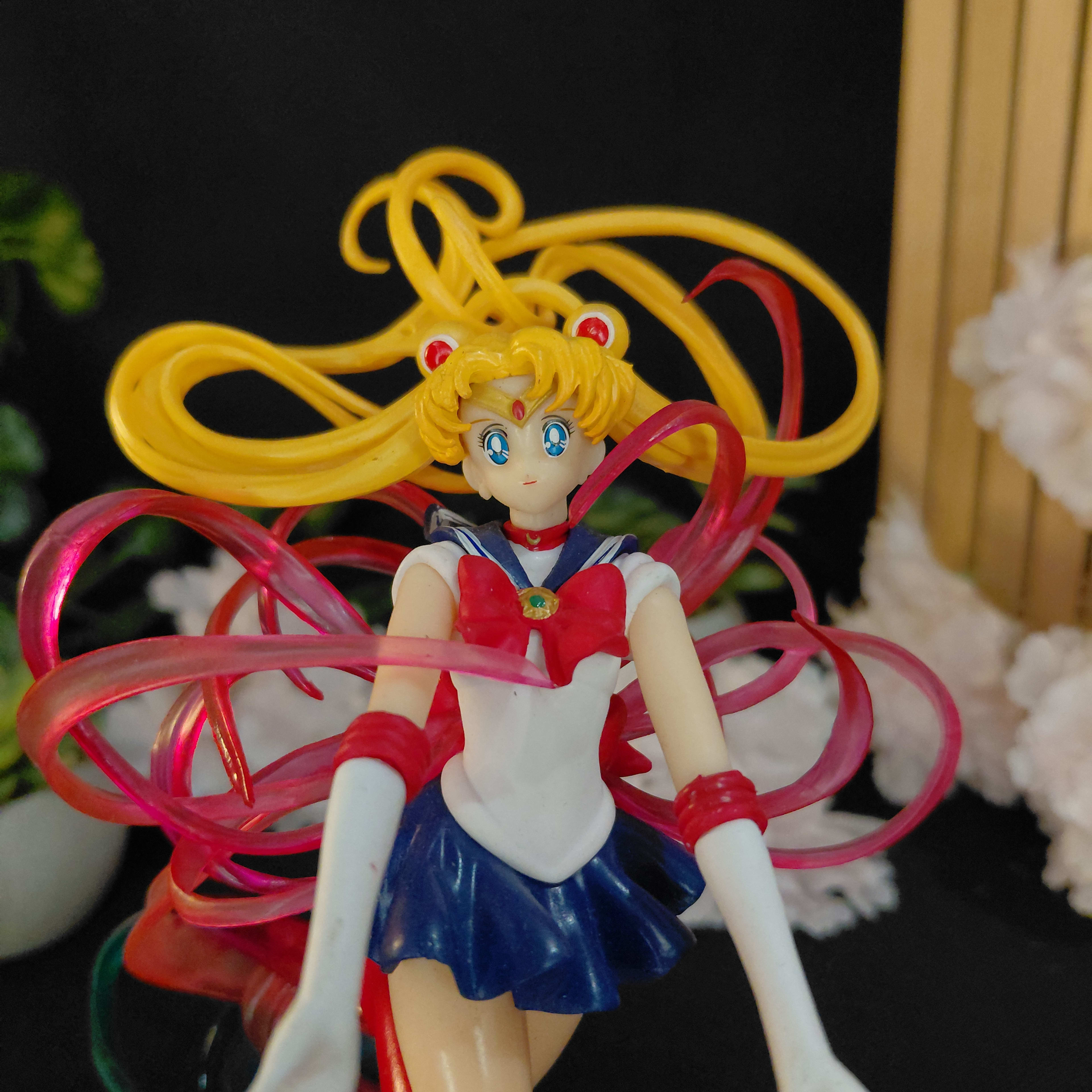фігурка Sailor Moon — Усагі Цукіно (Сейлор Мун) — зображення 2