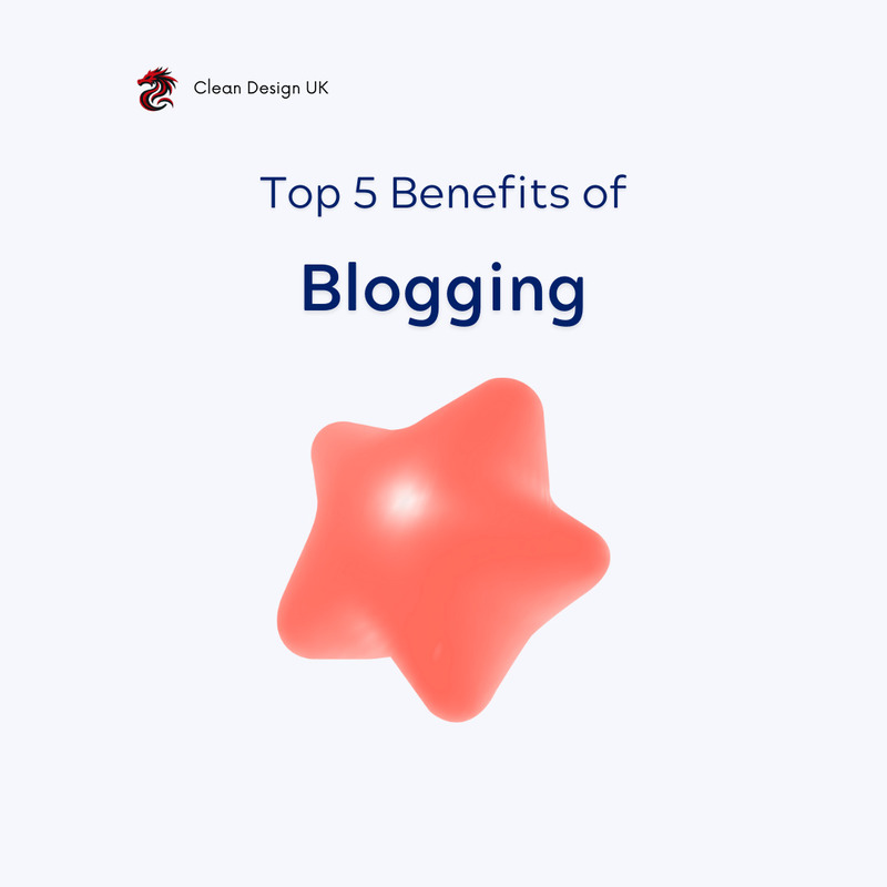 Boosting SEO with Blogging