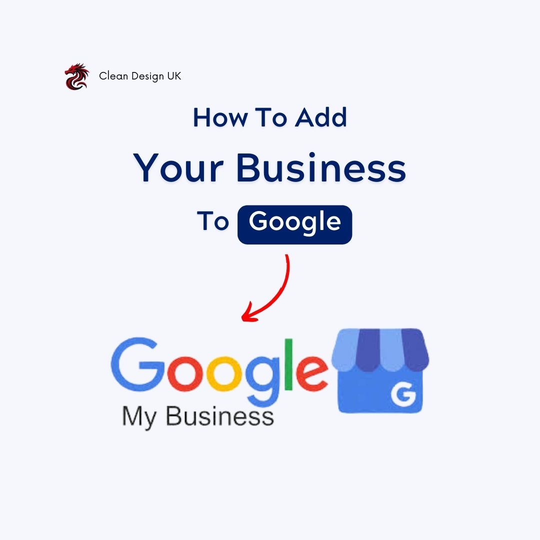 Signing into Google My Business