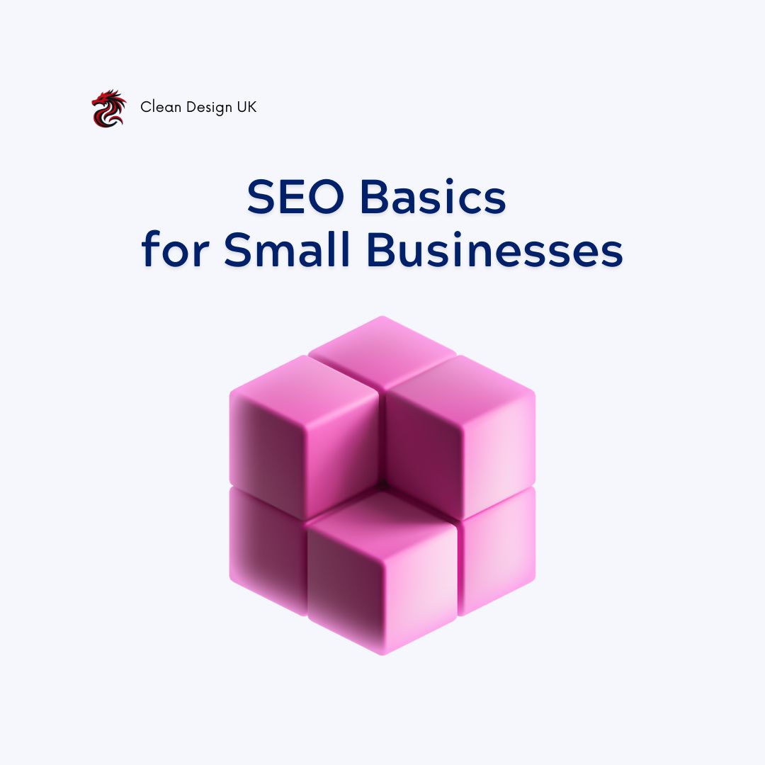 SEO for Small Businesses