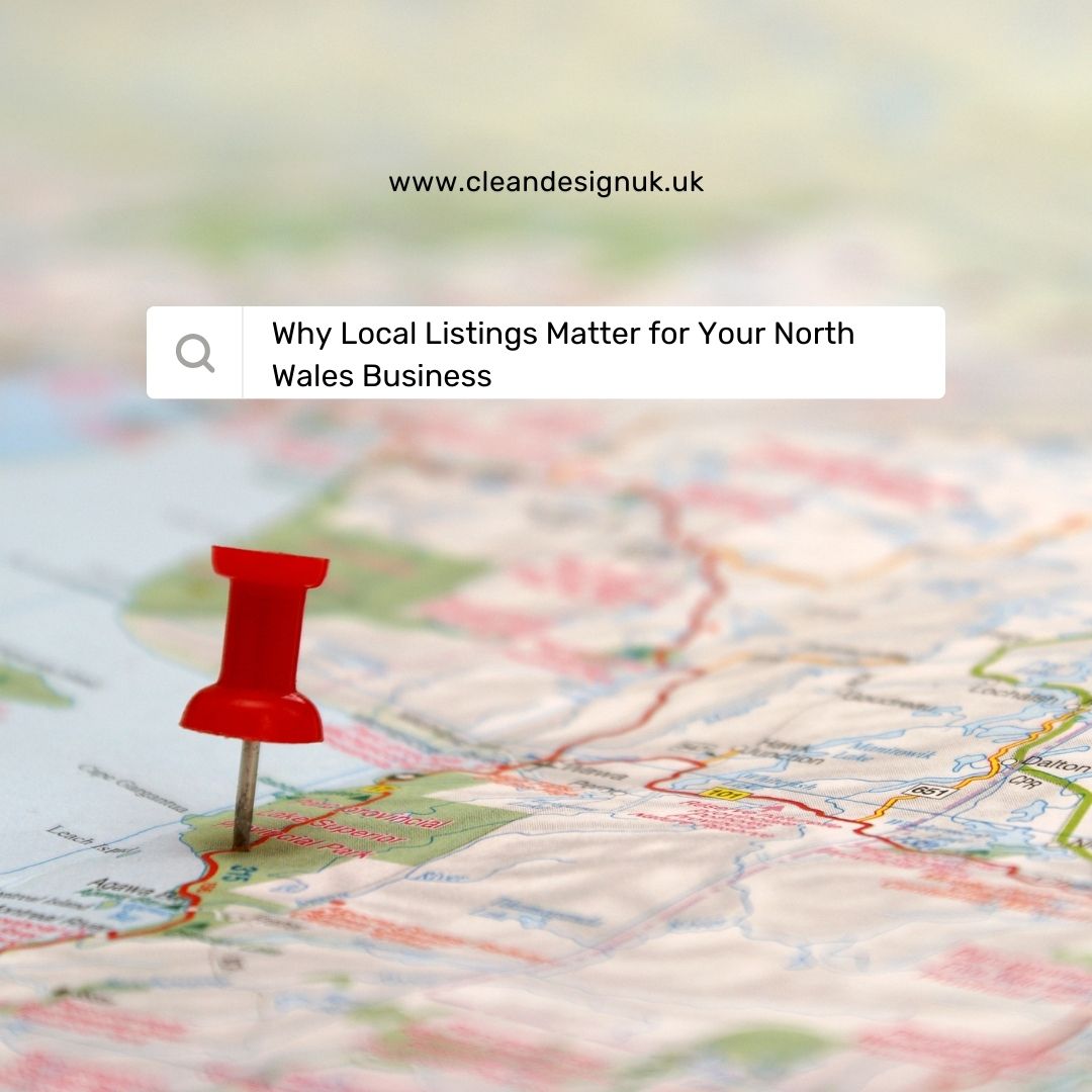 Business directory for North Wales