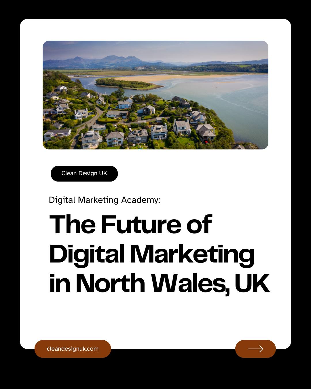 Digital Marketing Trends in North Wales