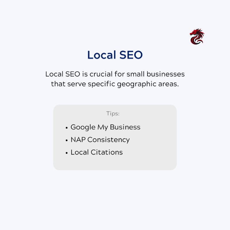 SEO Moving Forward