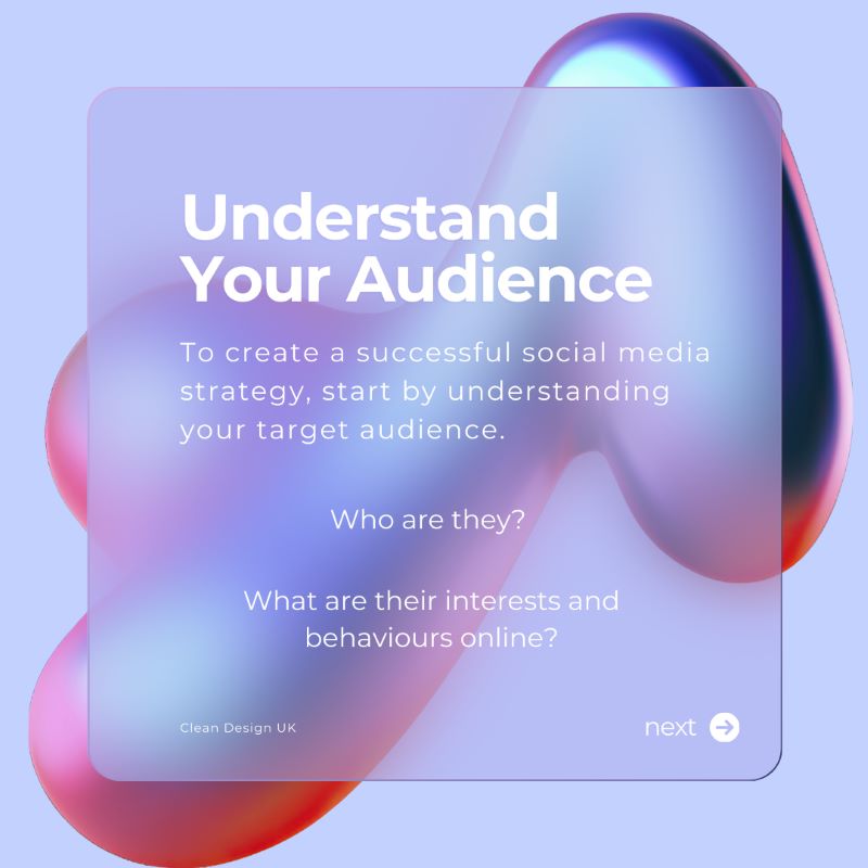 Understanding Your Audience