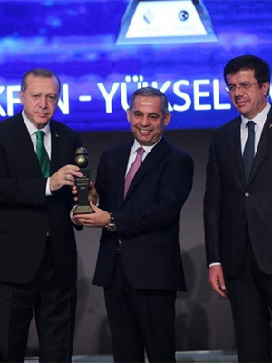 NATA Holding Dünyanın En Büyükleri Arasında