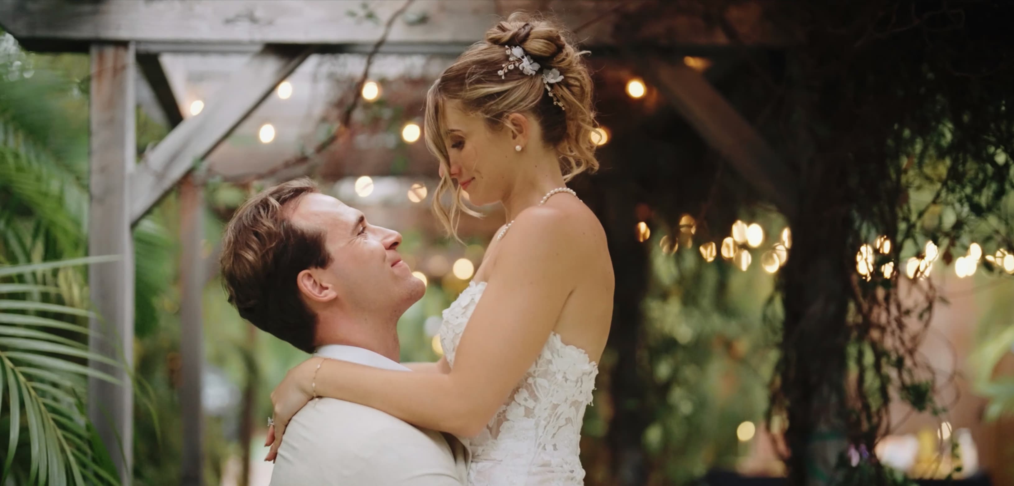 Kaimea Estates wedding venue, Oahu