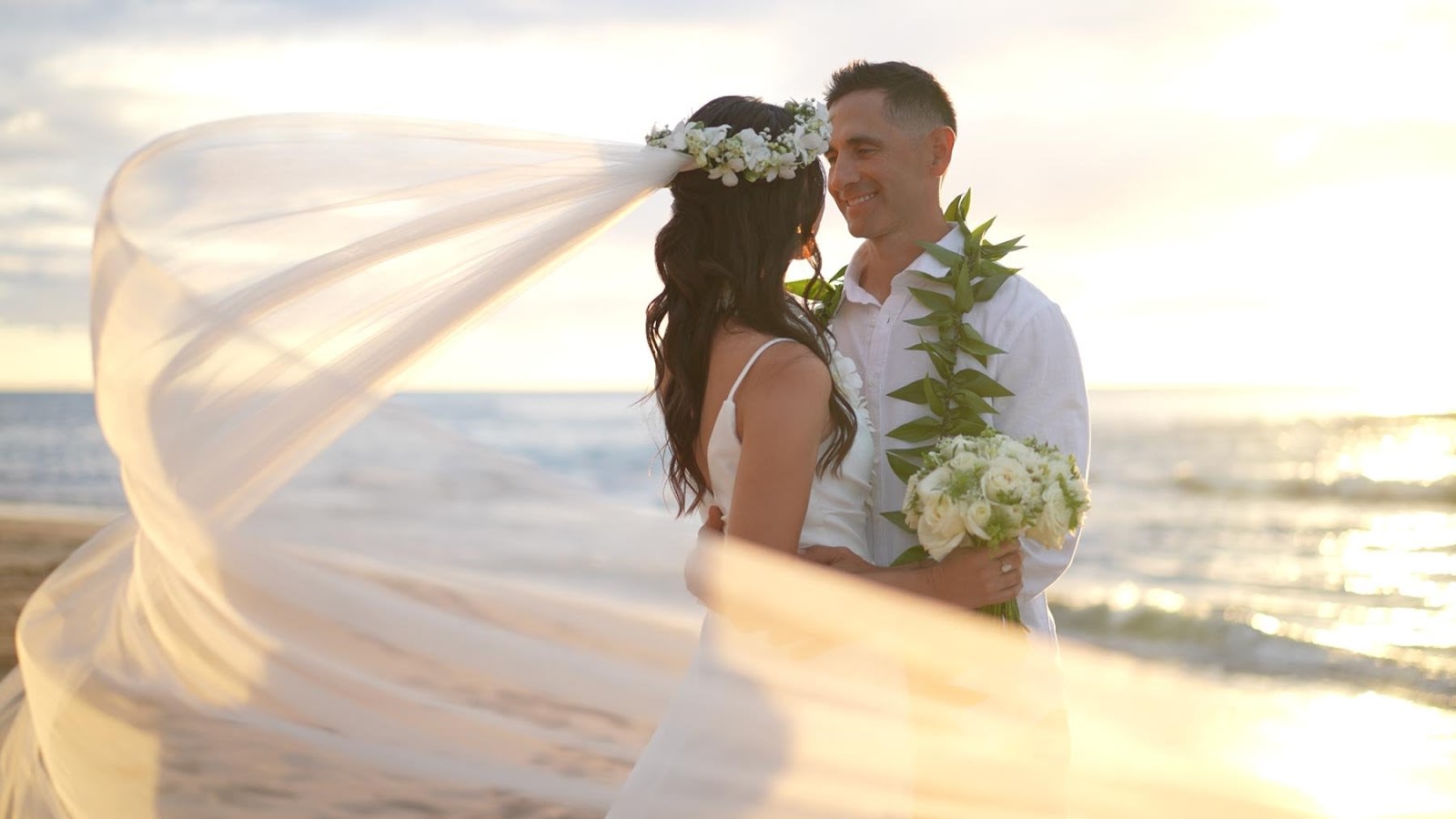 Your Guide to Elopement Videography