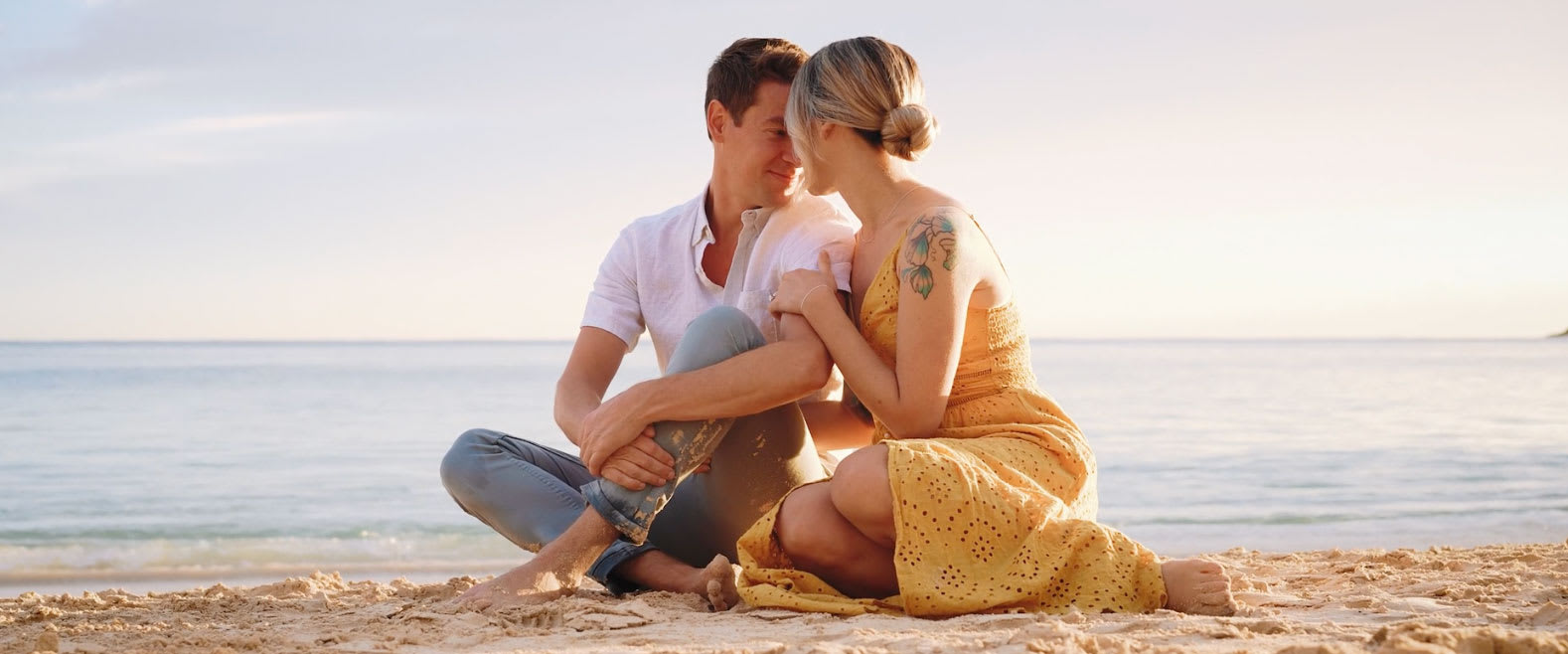 Oahu Proposal Videography | Cherish Your "I Do" Moment
