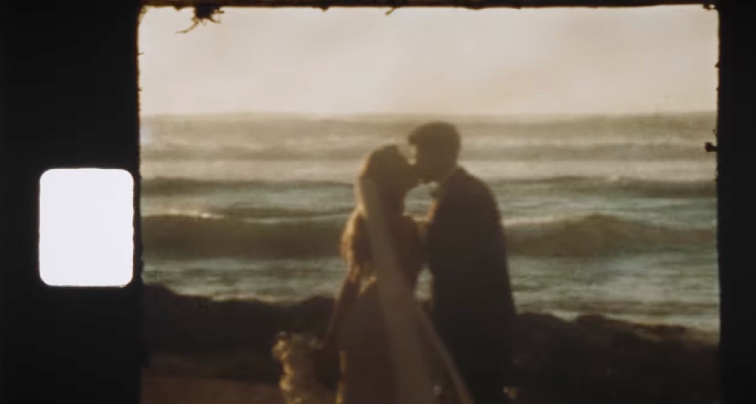 Oahu Super 8 Wedding Videography – Nostalgia Meets Island Vibes