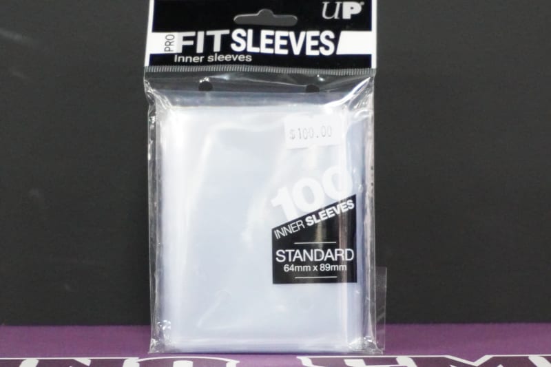 Pro Fit Sleeves Inner Sleeves Standard