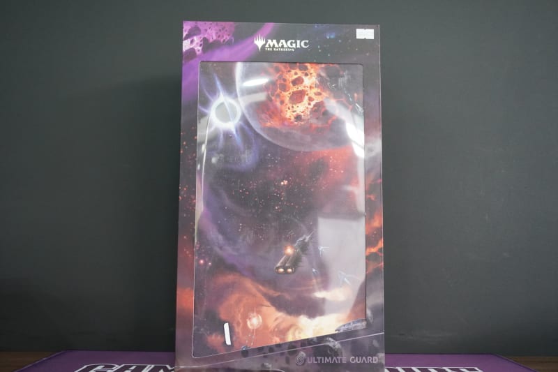 Ultimate Guard Omnihive