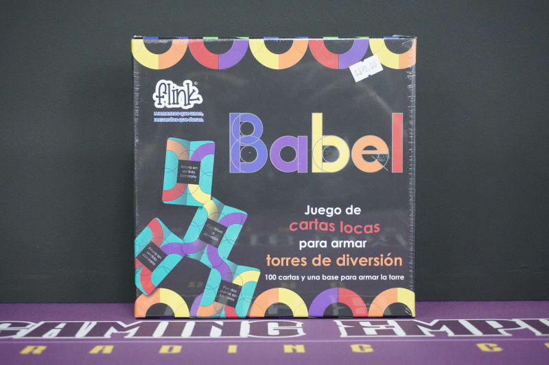 Babel