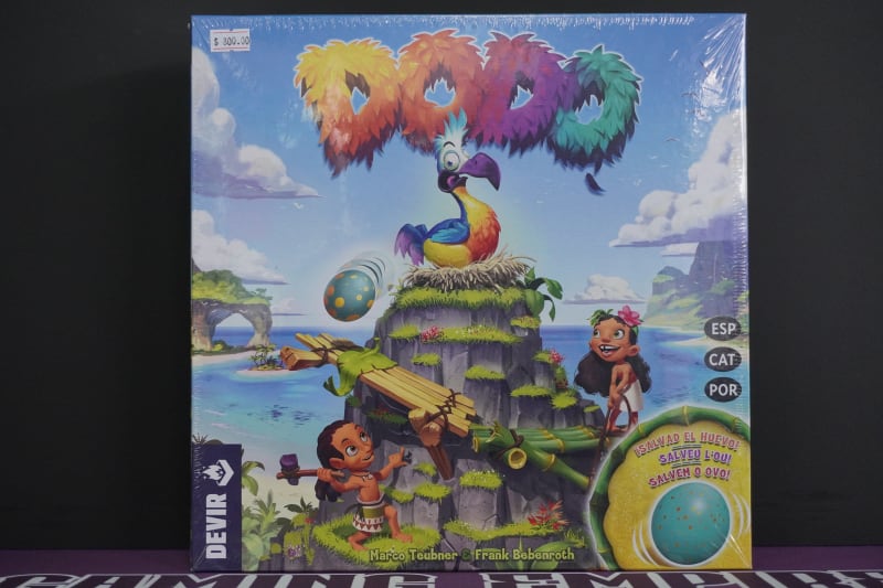 Dodo