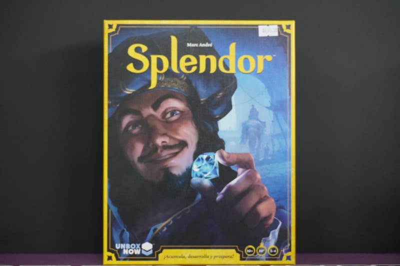 Splendor