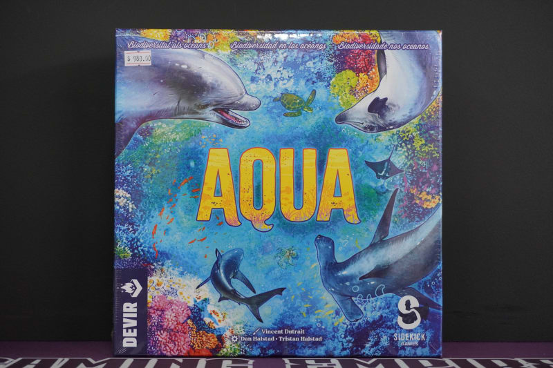Aqua