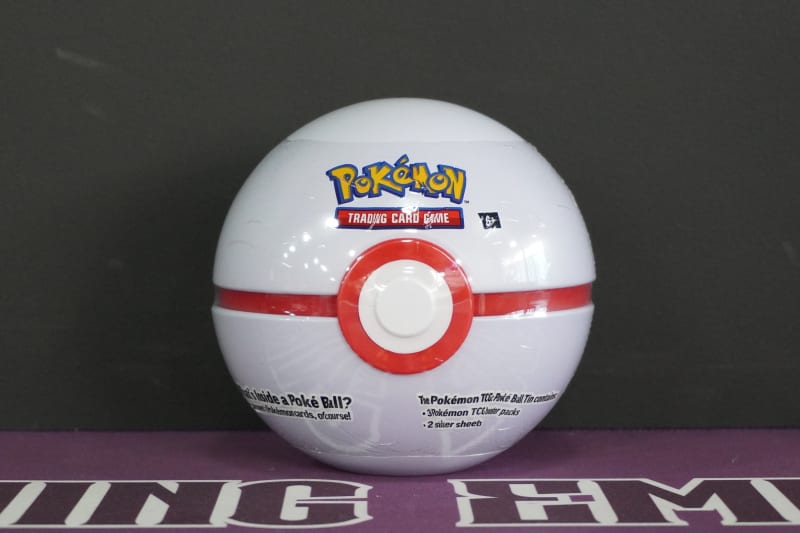 Pokemon Honorball