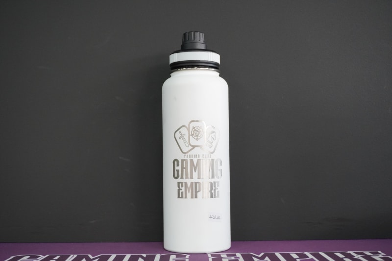 Termo TCG Empire Blanco
