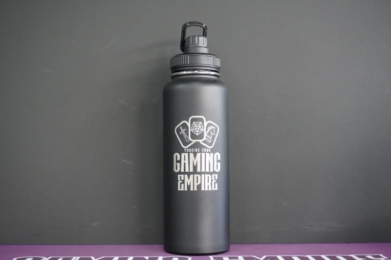 Termo TCG Empire Negro