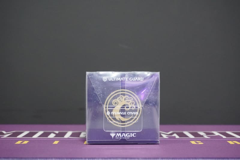Boulder 100 Ultimate Guard Simic 2