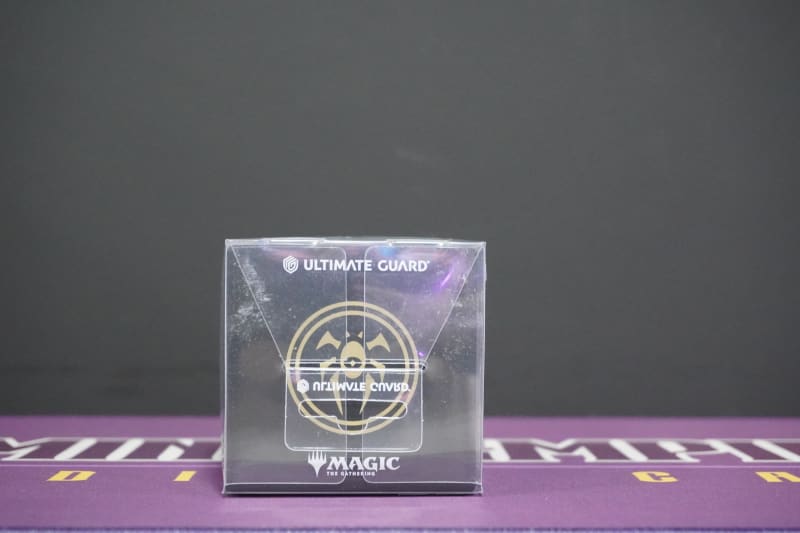Boulder 100 Ultimate Guard Dimir 2