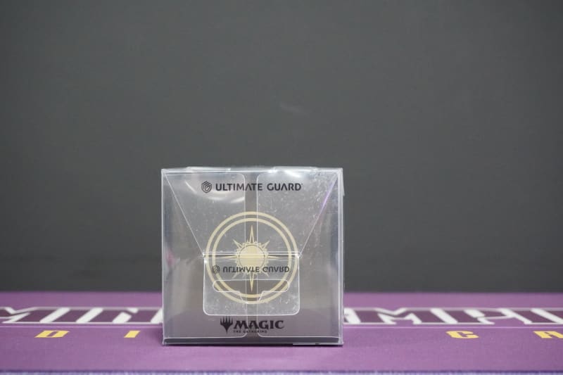 Boulder 100 Ultimate Guard Orzhov 2