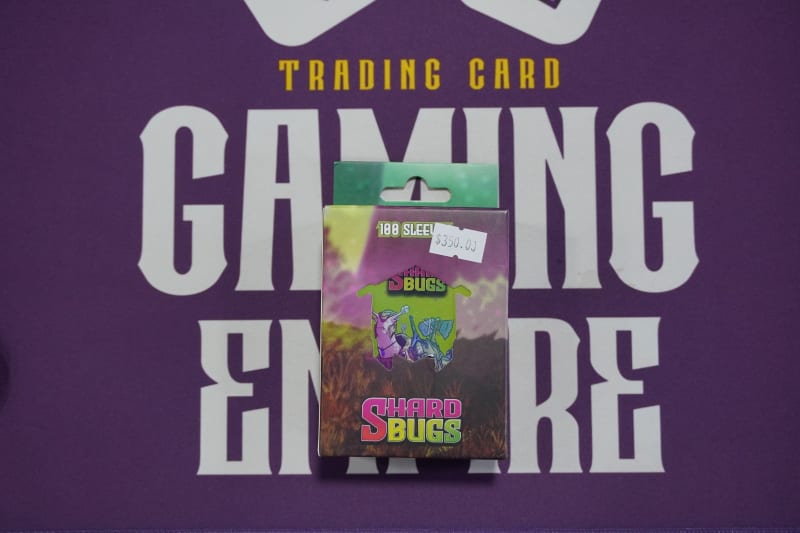 Shard Bugs Micas de Dave