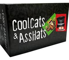 CoolCatAsshat