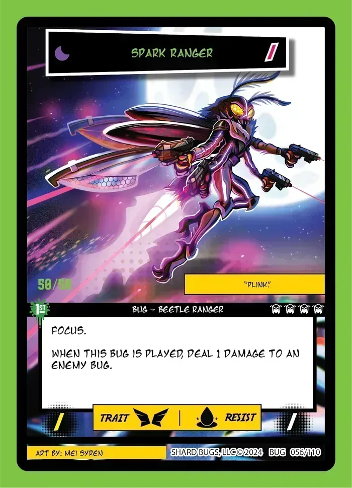 Spark Ranger