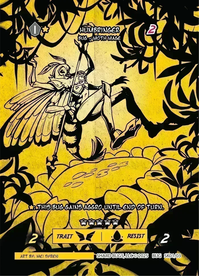Humbringer