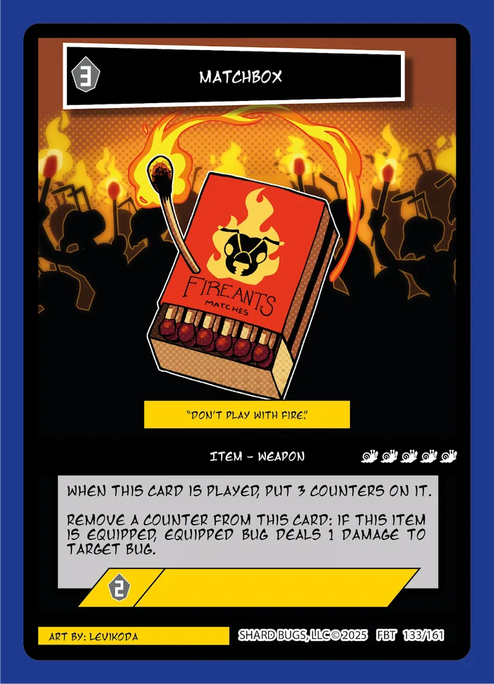 Matchbox