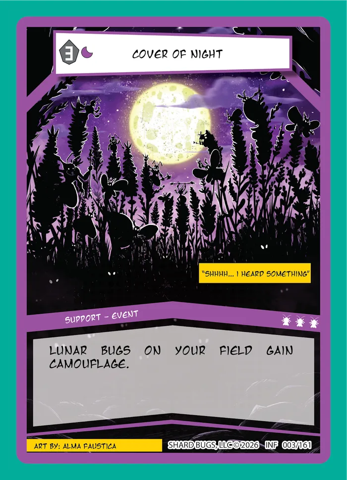 Cover of Night
