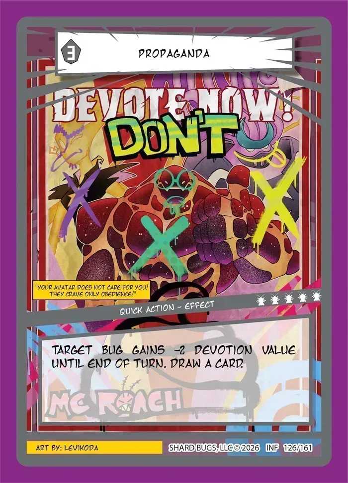 Propaganda